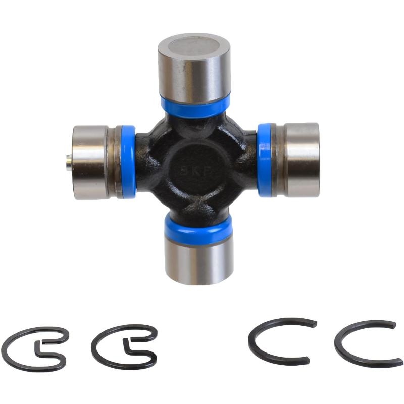 SKF UJ290 Universal Joint product image 3 of 4