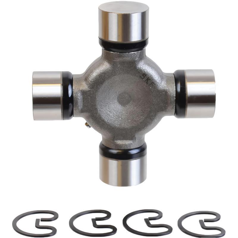 SKF UJ358 Universal Joint product image 3 of 4