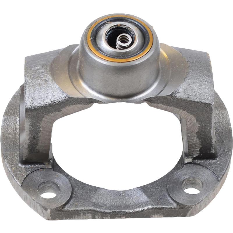 SKF UJ628C Double Cardan CV Flange Yoke product image 4 of 6