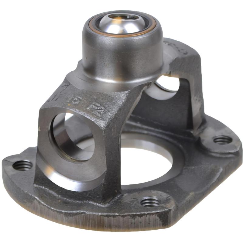 SKF UJ628F Double Cardan CV Flange Yoke product image 5 of 6