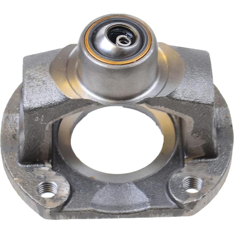 SKF UJ628F Double Cardan CV Flange Yoke product image 4 of 6
