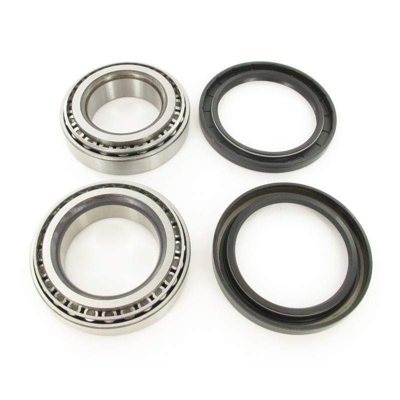 SKF VKBA3473VP Wheel Bearing Kit product image 2 of 3