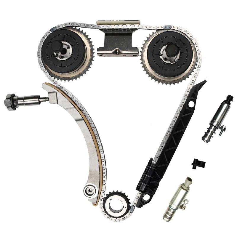 SKF VKML71001A Engine Timing Chain Kit product image 1 of 9