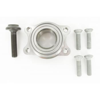 2003 Audi S6 Wheel Bearing and Hub Assembly Repair Kit