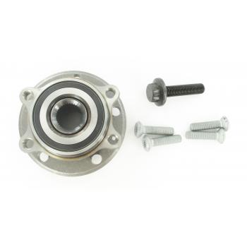 2013 Volkswagen Clasico Wheel Bearing and Hub Assembly Repair Kit