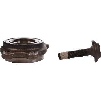 SKF WKH7097 Axle Bearing and Hub Assembly product image 3 of 4