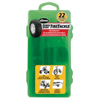 Tire Plug Kit gallery image