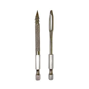 Drill Bit Tire Plug Set gallery image