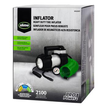 Tire Inflator gallery image