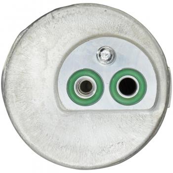 2005 Lincoln LS A/C Accumulator Spectra Premium 0210003 image 4 of 4