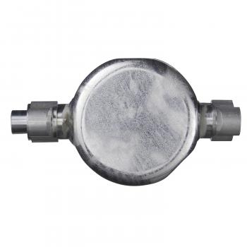 2005 Buick LeSabre A/C Accumulator Spectra Premium 0210005 image 2 of 3