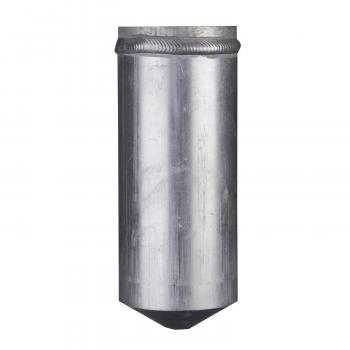 2003 Dodge Ram 2500 Van A/C Accumulator Spectra Premium 0210014 image 1 of 3