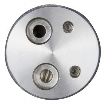 2003 Dodge Ram 2500 Van A/C Accumulator Spectra Premium 0210014 image 2 of 3