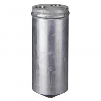 2003 Dodge Ram 2500 Van A/C Accumulator Spectra Premium 0210014 image 3 of 3