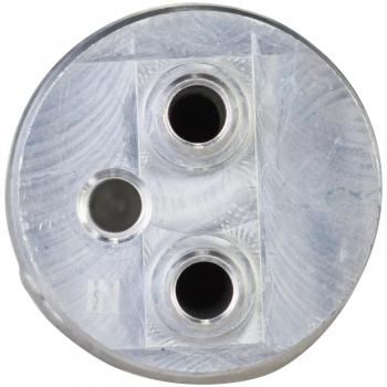 2015 Honda Crosstour A/C Accumulator Spectra Premium 0210018 image 3 of 4