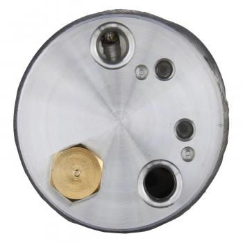 2002 Kia Spectra A/C Accumulator Spectra Premium 0210026 image 2 of 3