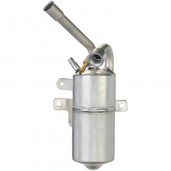 2007 Ford Focus A/C Accumulator Spectra Premium 0210030 image 1 of 4