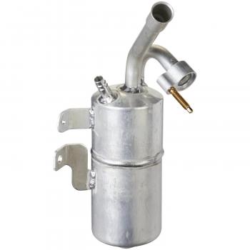 2007 Ford Focus A/C Accumulator Spectra Premium 0210030 image 4 of 4