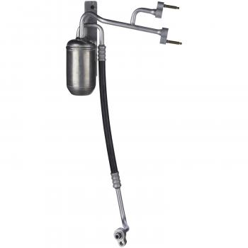 2006 Lincoln Navigator A/C Accumulator Spectra Premium 0210039 image 1 of 3