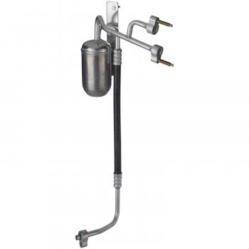 2006 Lincoln Navigator A/C Accumulator Spectra Premium 0210039 image 3 of 3