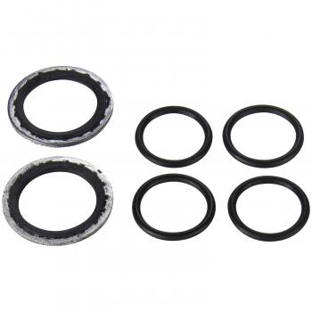 2005 Buick Park Avenue A/C Accumulator Spectra Premium 0210041 image 1 of 4