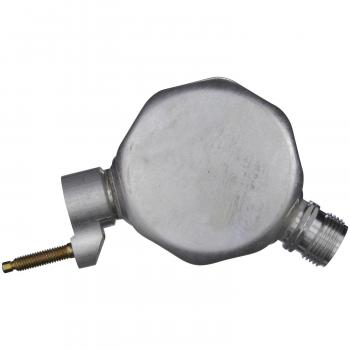 2005 Buick Park Avenue A/C Accumulator Spectra Premium 0210041 image 3 of 4