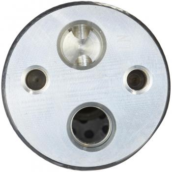 2007 Pontiac Wave A/C Accumulator Spectra Premium 0210043 image 4 of 4