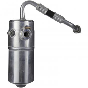 2008 Ford Lobo A/C Accumulator