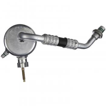 2008 Ford Lobo A/C Accumulator Spectra Premium 0210064 image 2 of 3