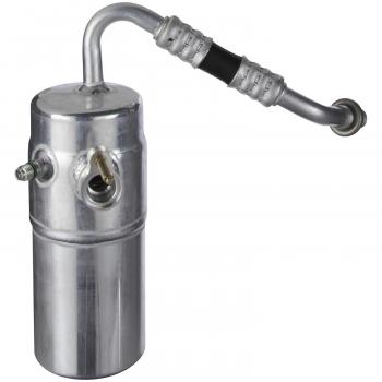 2008 Ford Lobo A/C Accumulator Spectra Premium 0210064 image 3 of 3