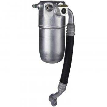 2003 Oldsmobile Bravada A/C Accumulator Spectra Premium 0210066 image 1 of 3