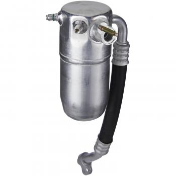 2003 Oldsmobile Bravada A/C Accumulator Spectra Premium 0210066 image 3 of 3