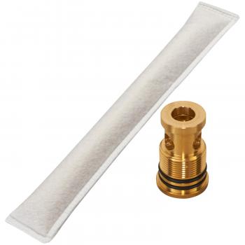 2007 Acura TSX A/C Accumulator