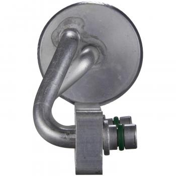 2008 Chrysler 300 A/C Accumulator Spectra Premium 0210092 image 2 of 3