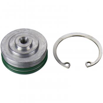 2010 Volkswagen Touareg A/C Accumulator Spectra Premium 0210098 image 1 of 4