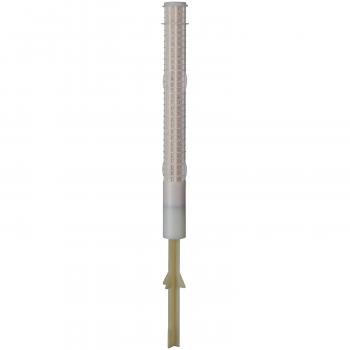 2010 Volkswagen Touareg A/C Accumulator Spectra Premium 0210098 image 2 of 4