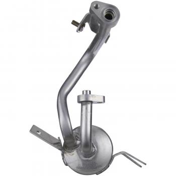 2013 Volvo C70 A/C Accumulator Spectra Premium 0210104 image 2 of 3