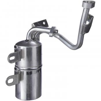 2013 Volvo C70 A/C Accumulator Spectra Premium 0210104 image 3 of 3