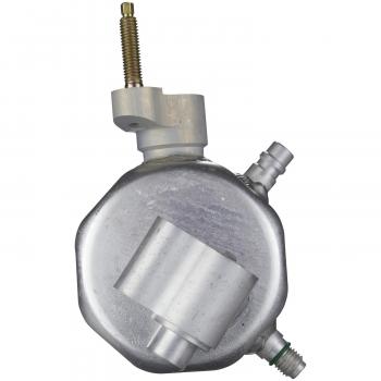 2015 GMC Savana 3500 A/C Accumulator Spectra Premium 0210110 image 3 of 4