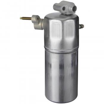 2015 GMC Savana 3500 A/C Accumulator Spectra Premium 0210110 image 4 of 4