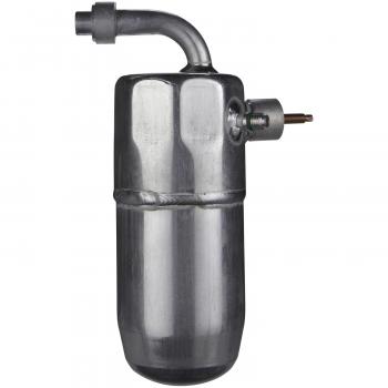 2009 Chevrolet Cheyenne A/C Accumulator Spectra Premium 0210121 image 1 of 3