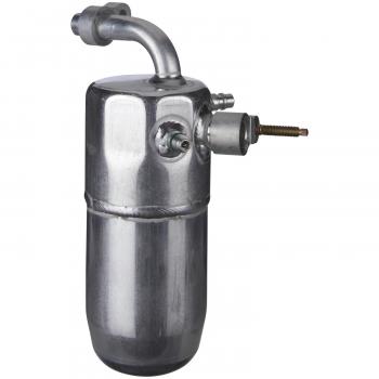 2009 Chevrolet Cheyenne A/C Accumulator Spectra Premium 0210121 image 3 of 3