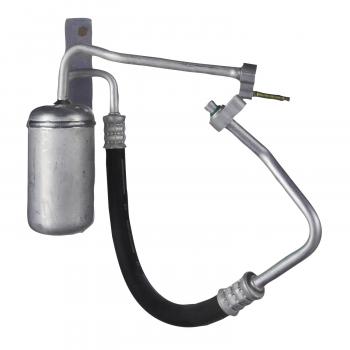 2006 Ford Expedition A/C Accumulator Spectra Premium 0210131 image 1 of 3