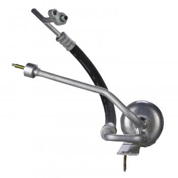 2006 Ford Expedition A/C Accumulator Spectra Premium 0210131 image 2 of 3