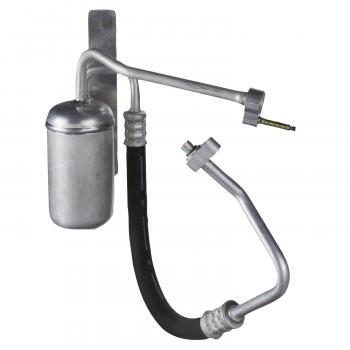 2006 Ford Expedition A/C Accumulator Spectra Premium 0210131 image 3 of 3