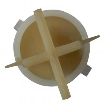 2014 Lincoln Navigator A/C Accumulator Spectra Premium 0210133 image 2 of 2