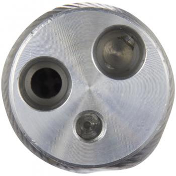 2014 Jeep Compass A/C Accumulator Spectra Premium 0210143 image 2 of 3