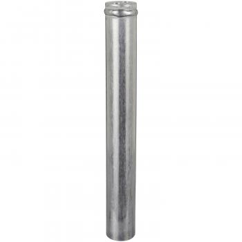 2007 Mazda CX-7 A/C Accumulator Spectra Premium 0210146 image 3 of 3