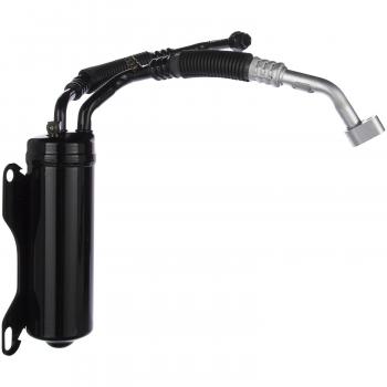 2009 Ford E-250 A/C Accumulator