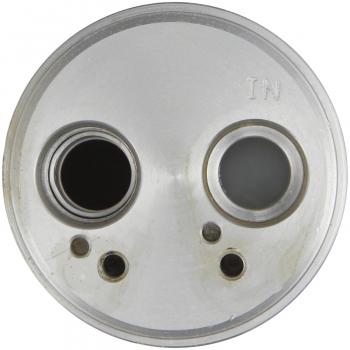 2010 Audi A6 A/C Accumulator Spectra Premium 0210155 image 2 of 3